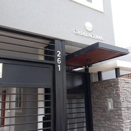 Casa Laguna Chascomús Dış mekan fotoğraf