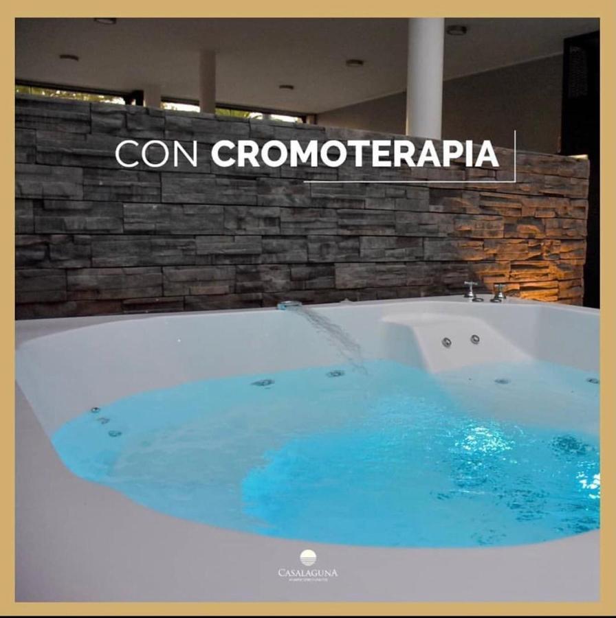 Casa Laguna Chascomús Dış mekan fotoğraf